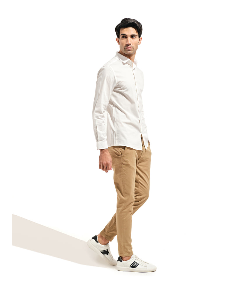 Men Casual Shirt - Engine - Buy Now