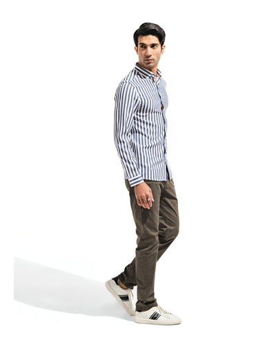 Men Casual Shirt
