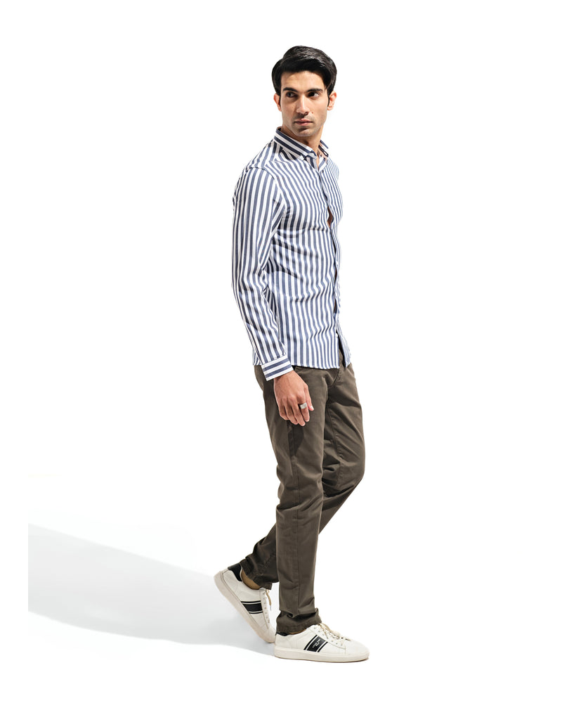 Men Casual Shirt - Engine - Buy Now