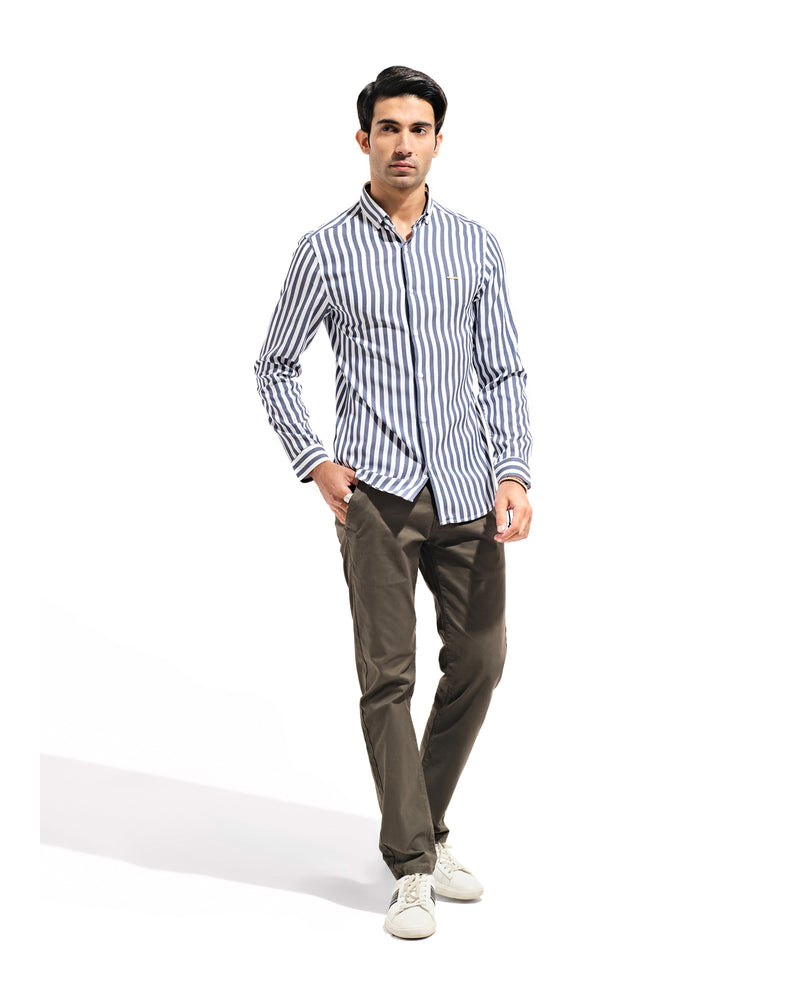 Men Casual Shirt - Engine - Buy Now