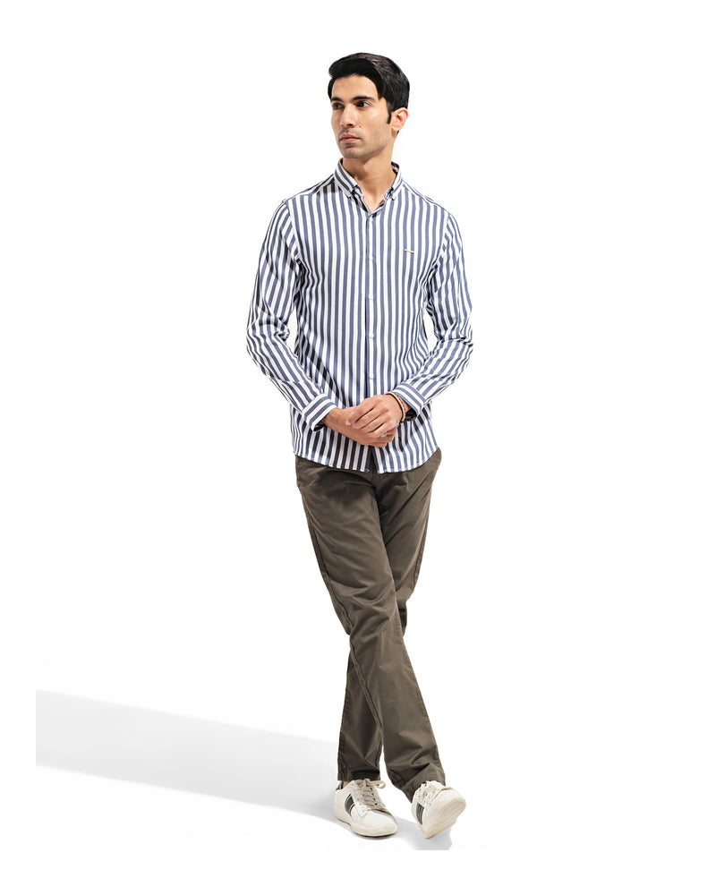 Men Casual Shirt - Engine - Buy Now