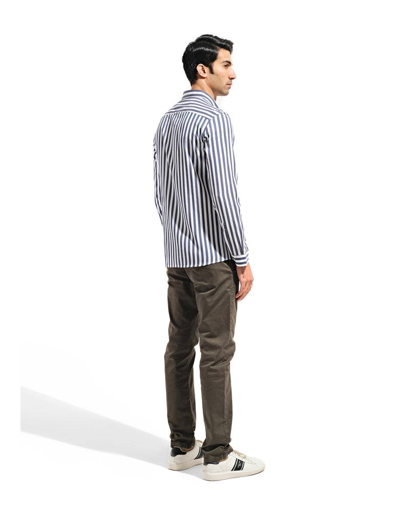 Men Casual Shirt - Engine - Buy Now