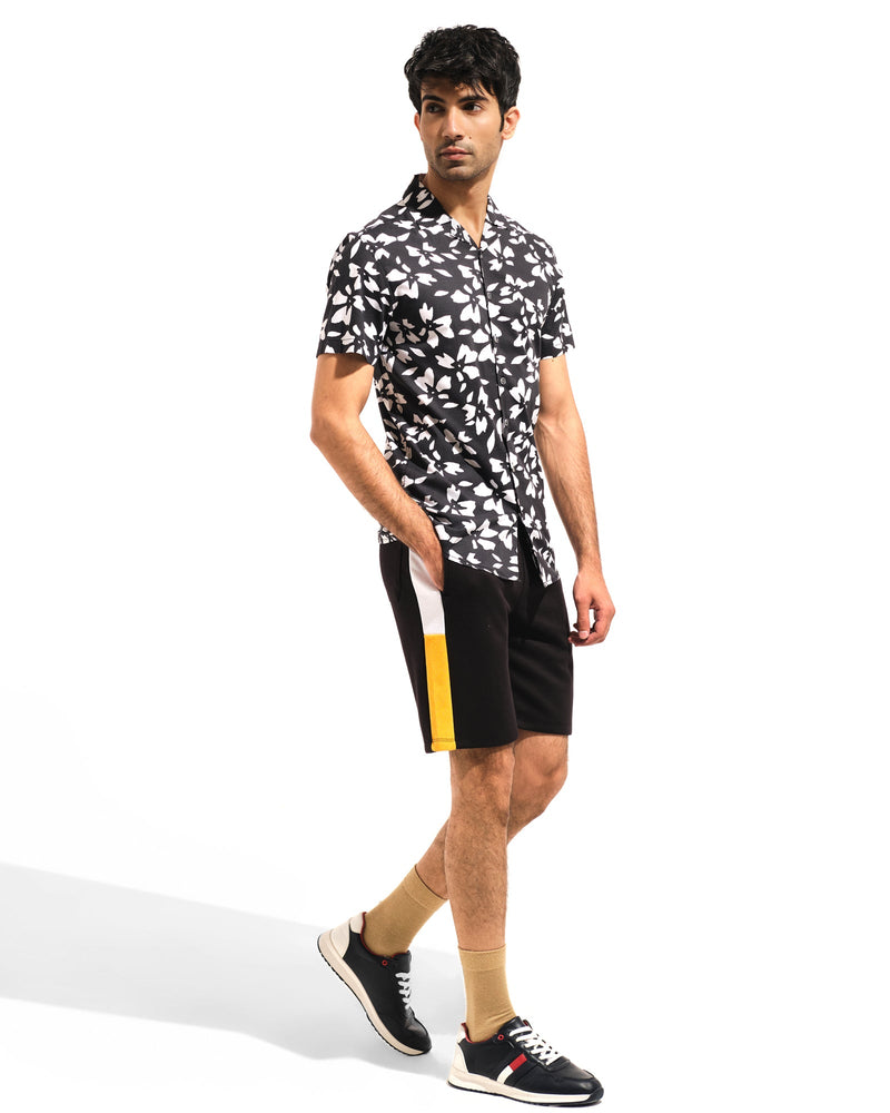 Men Casual Shirt - Engine - Buy Now