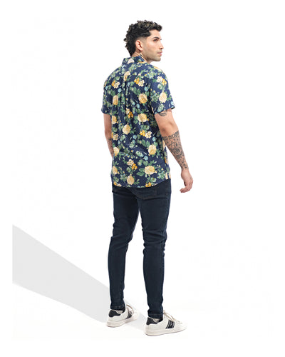 Men Casual Shirt
