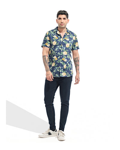 Men Casual Shirt