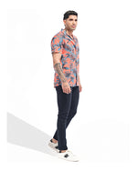 Men Casual Shirt - Engine - Buy Now
