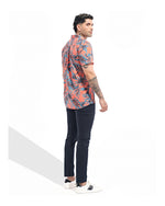 Men Casual Shirt - Engine - Buy Now