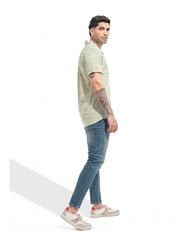 Men Casual Shirt