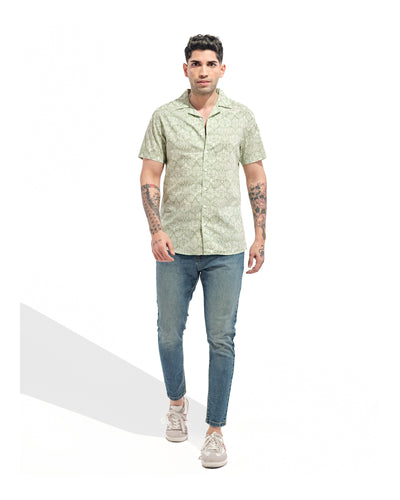 Men Casual Shirt