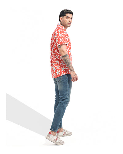 Men Casual Shirt