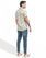 Men Dotted Casual Shirt For MEN - ENGINE