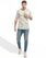 Men Dotted Casual Shirt For MEN - ENGINE