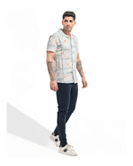 Men Casual Shirt - Engine - Buy Now