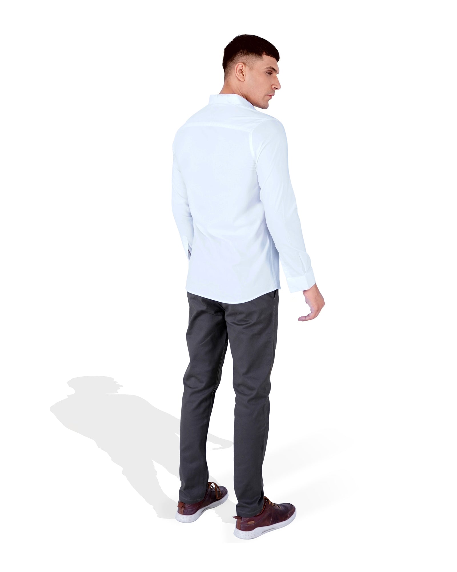 Men Casual Shirt - Engine - Buy Now