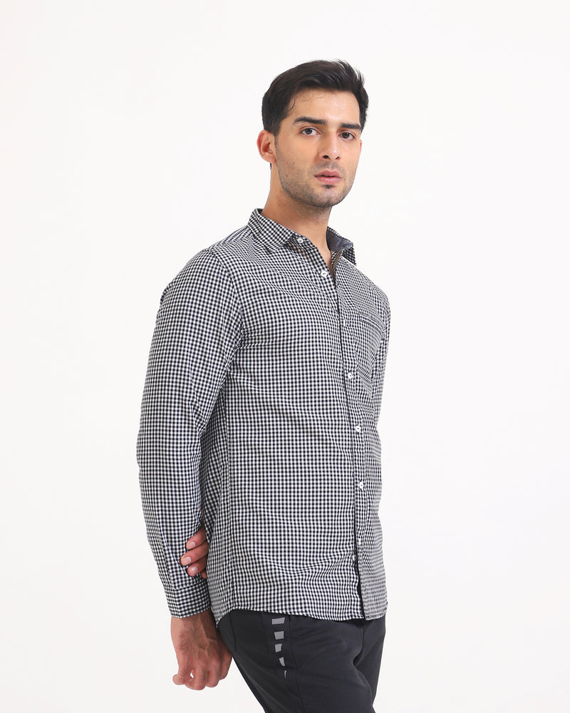Men Casual Shirt - Engine - Buy Now