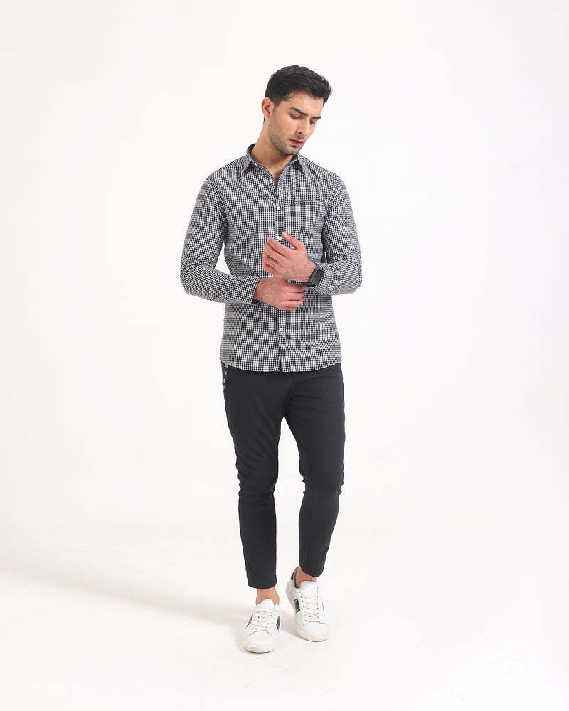 Men Casual Shirt - Engine - Buy Now