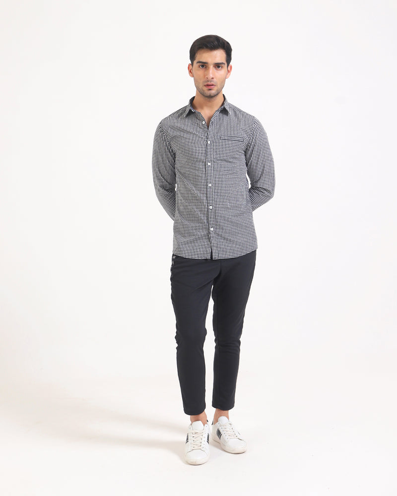 Men Casual Shirt - Engine - Buy Now