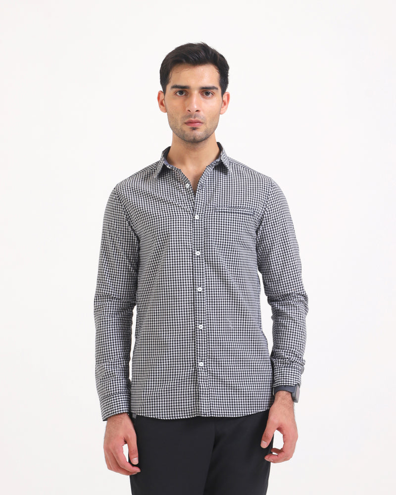 Men Casual Shirt - Engine - Buy Now