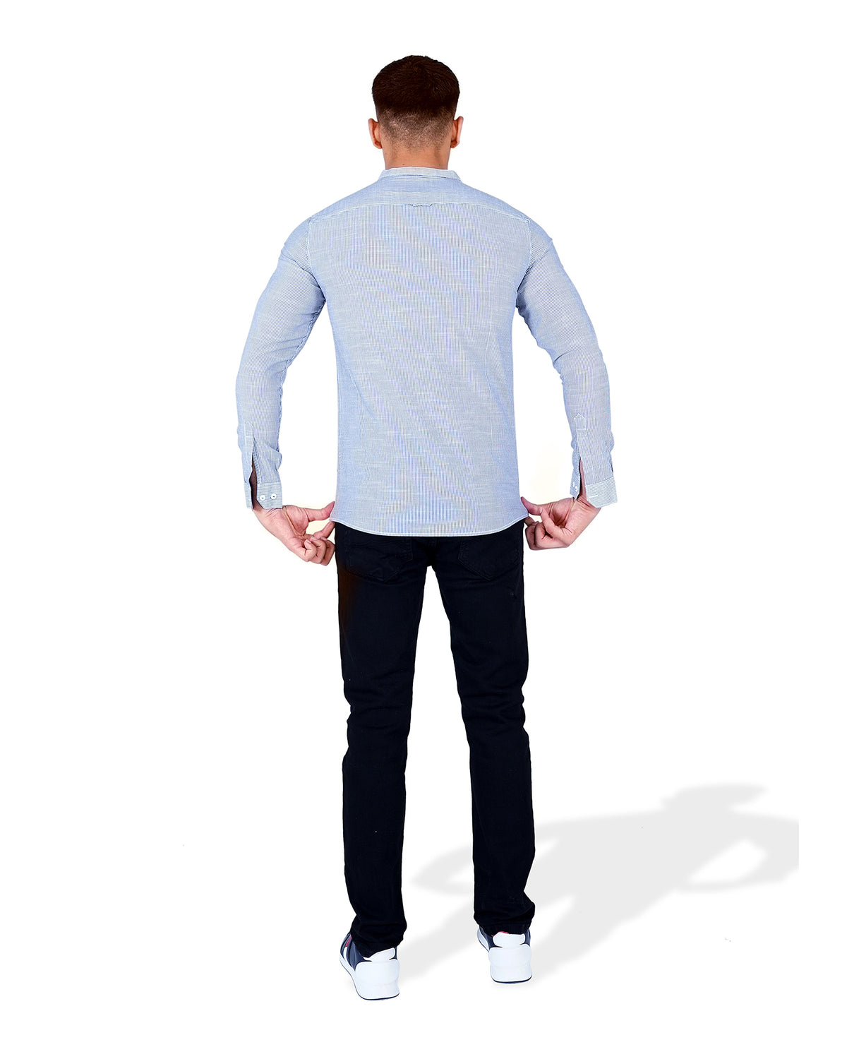 Men Casual Shirt - Engine - Buy Now