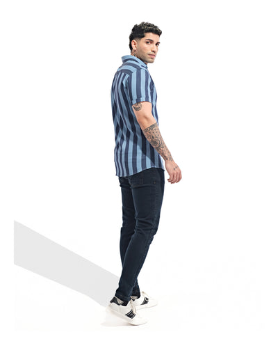 Men Casual Shirt