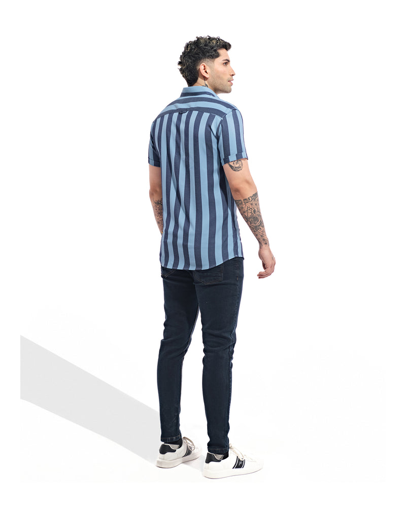 Men Casual Shirt - Engine - Buy Now