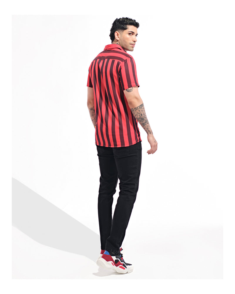 Men Casual Shirt - Engine - Buy Now