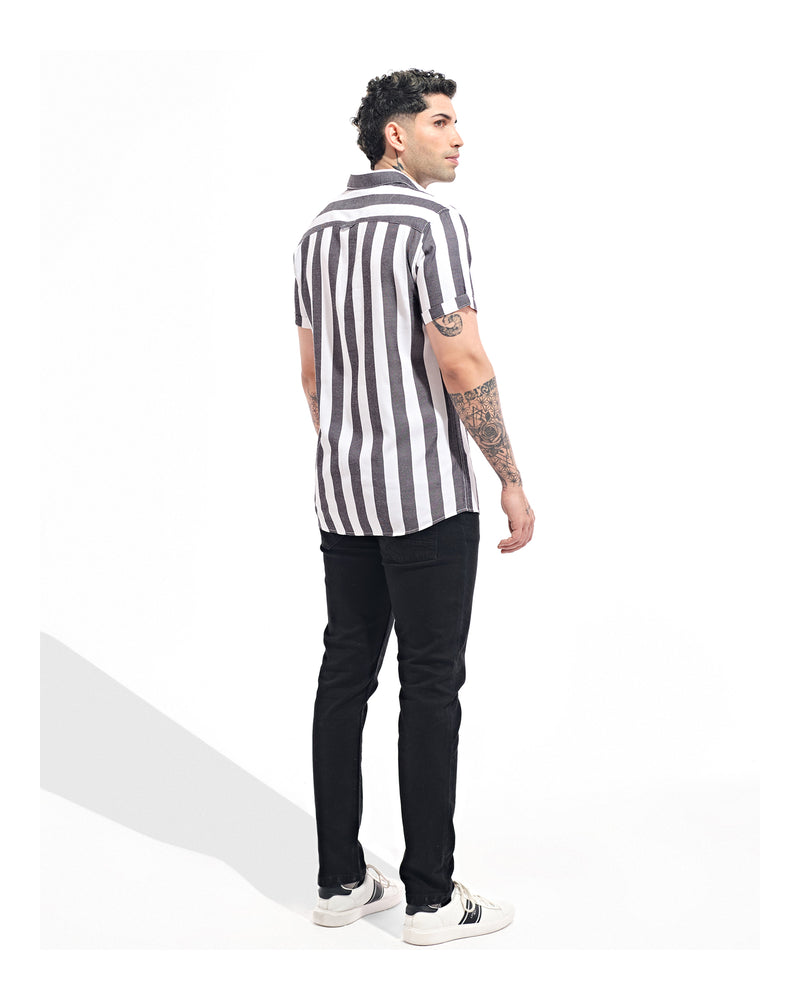 Men Casual Shirt - Engine - Buy Now