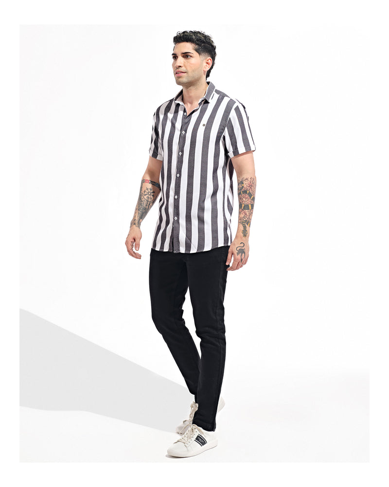 Men Casual Shirt - Engine - Buy Now