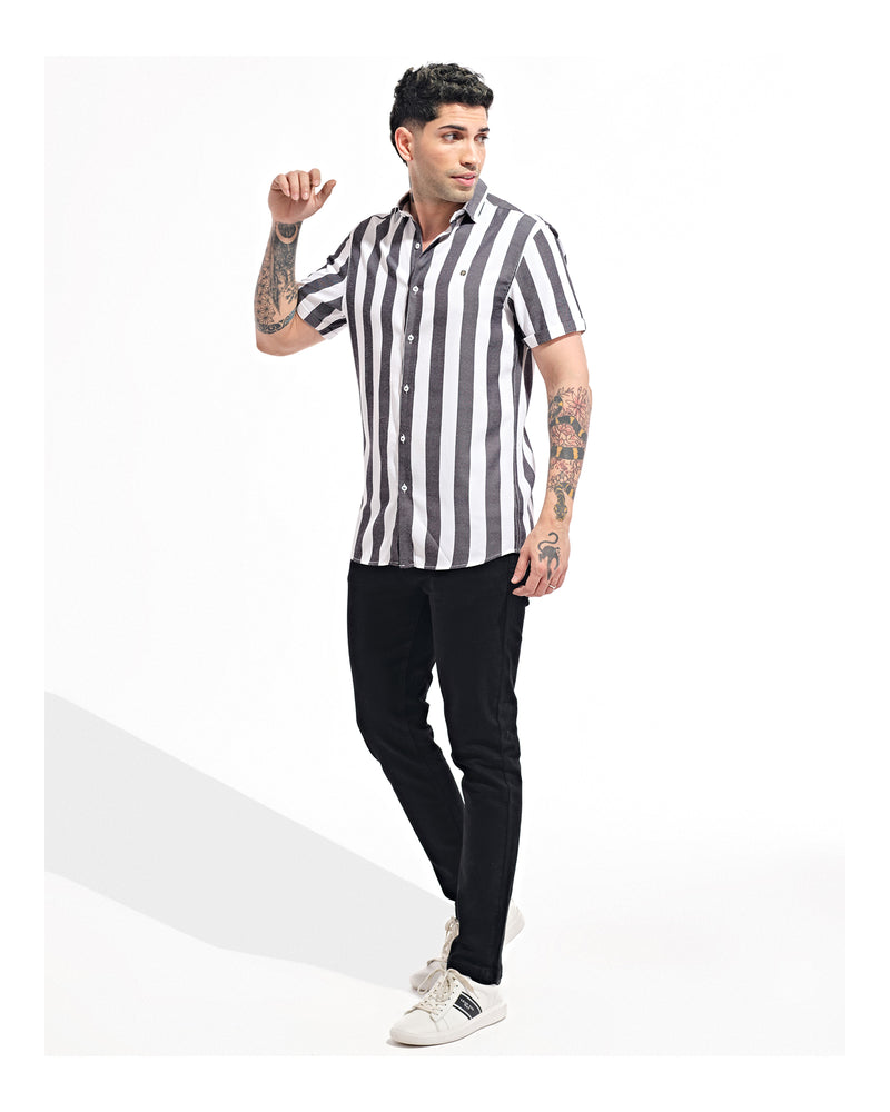 Men Casual Shirt - Engine - Buy Now