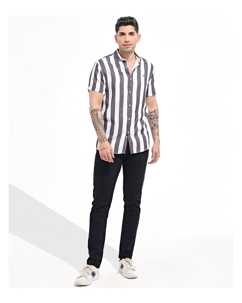 Men Casual Shirt - Engine - Buy Now