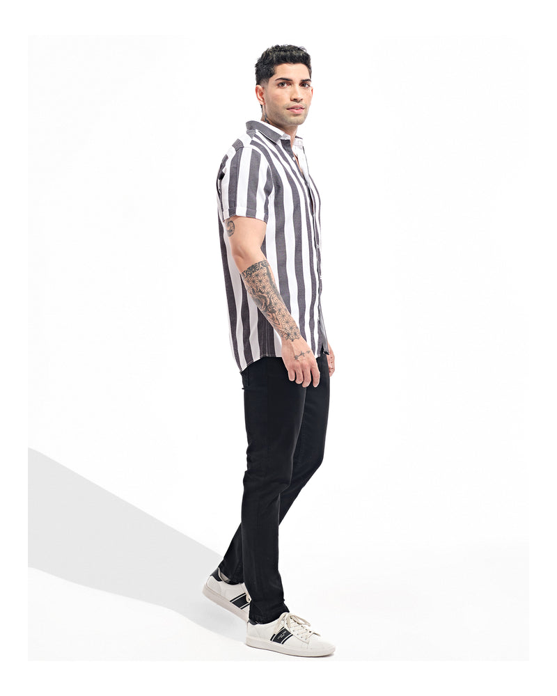 Men Casual Shirt - Engine - Buy Now