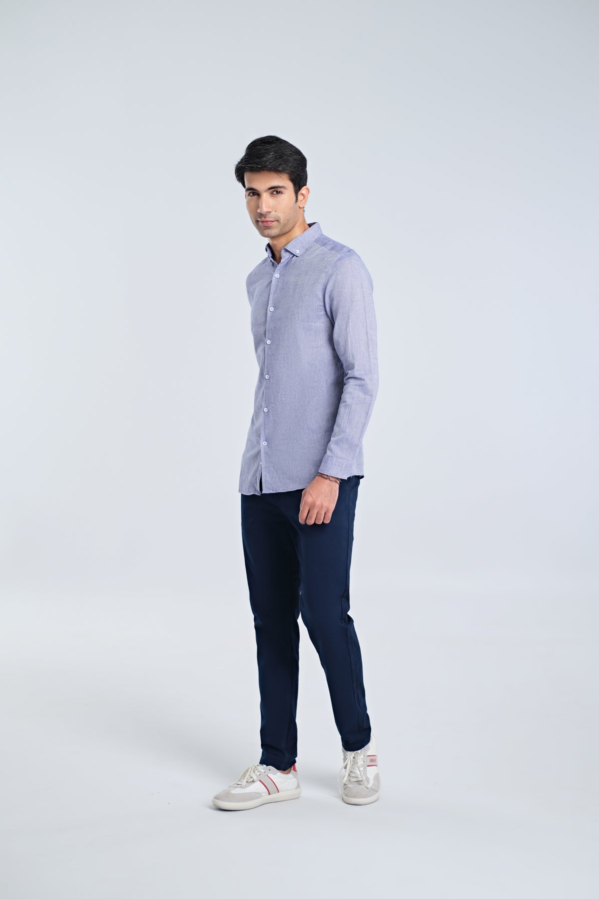 Men Casual Shirt - Engine - Buy Now