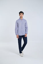 Men Casual Shirt - Engine - Buy Now