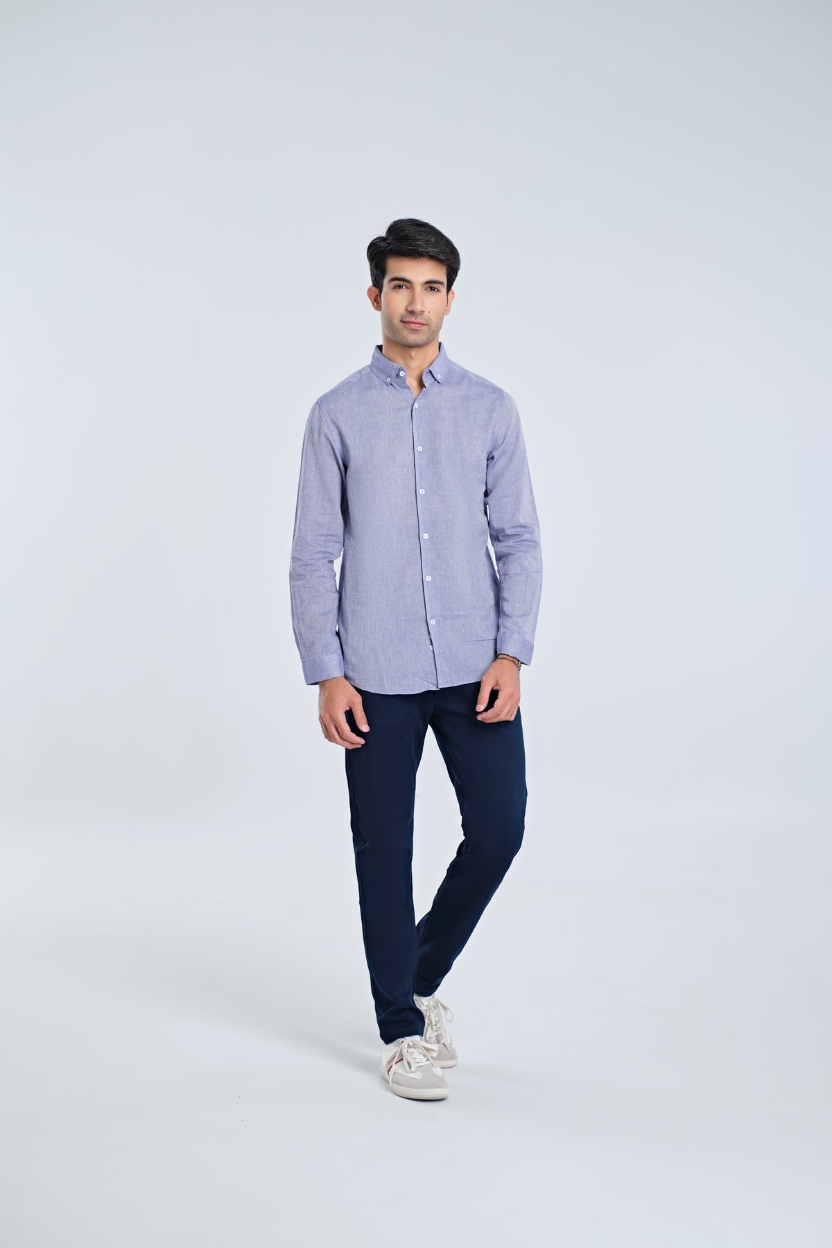 Men Casual Shirt - Engine - Buy Now