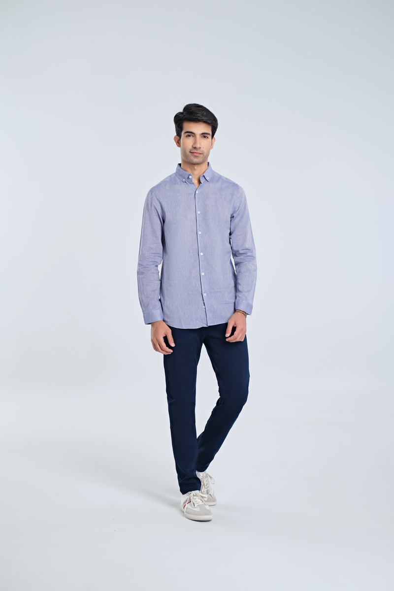 Men Casual Shirt - Engine - Buy Now