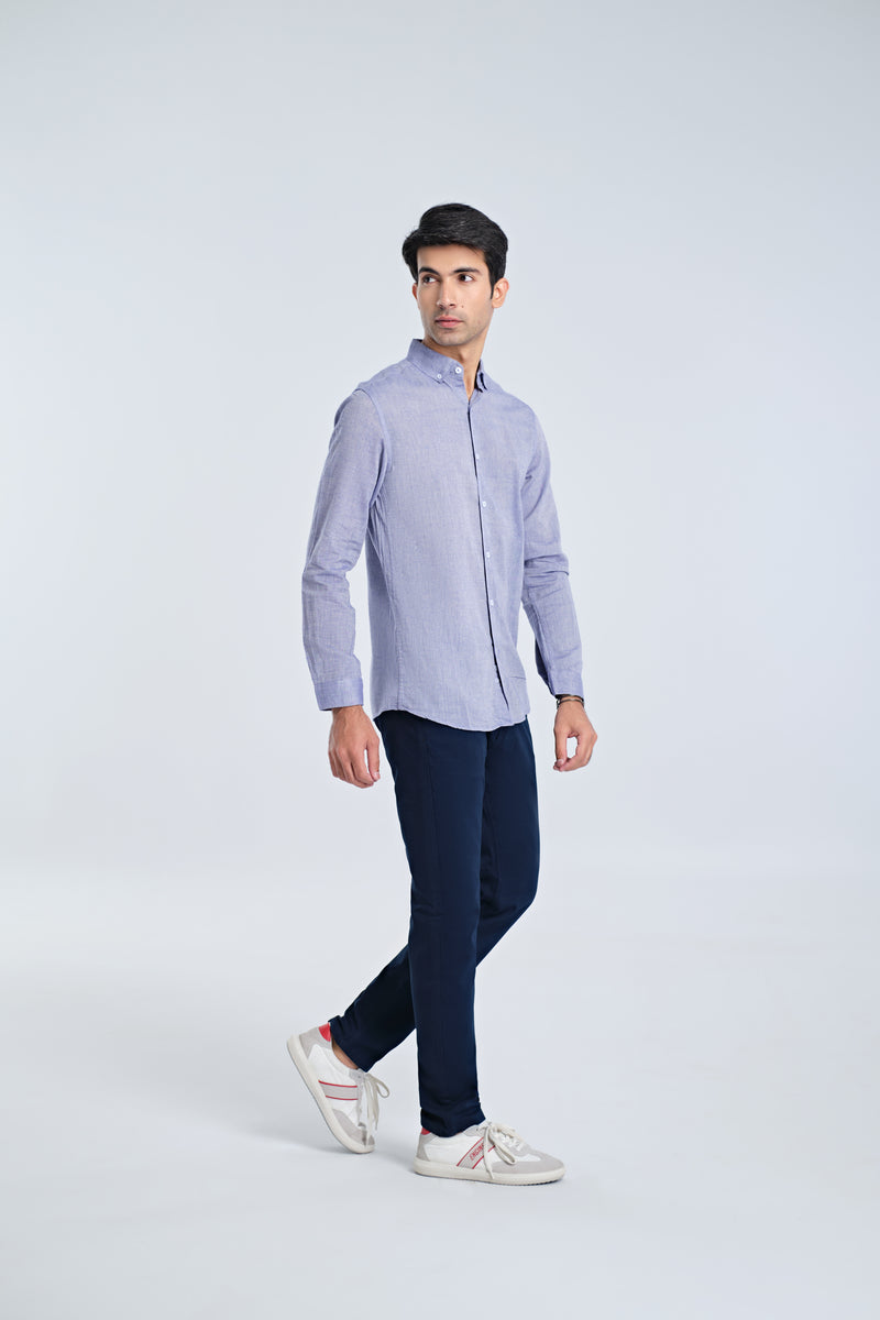 Men Casual Shirt - Engine - Buy Now