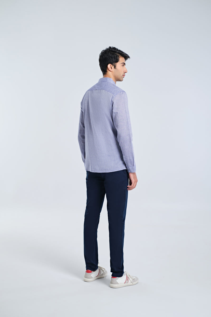 Men Casual Shirt - Engine - Buy Now