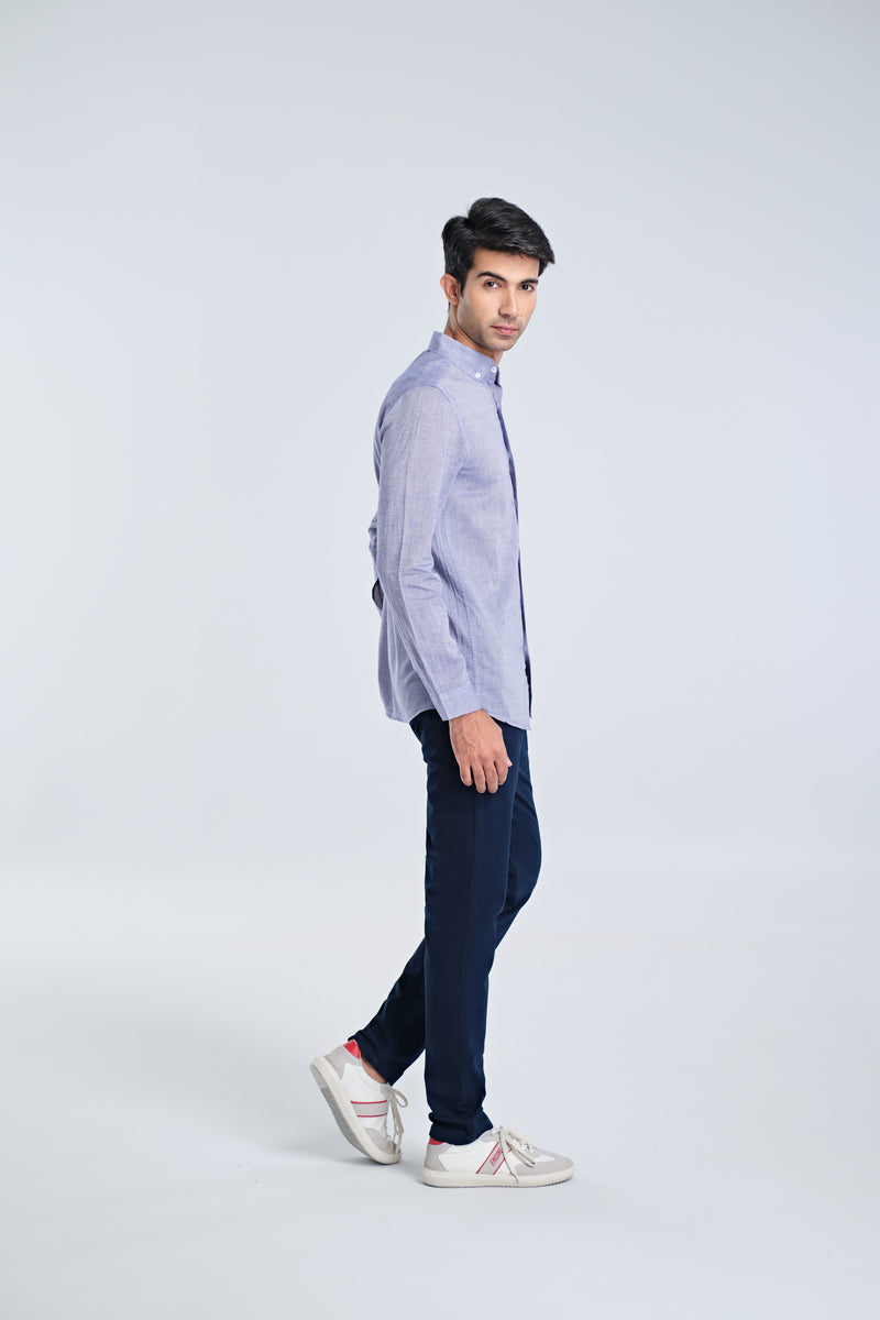 Men Casual Shirt - Engine - Buy Now