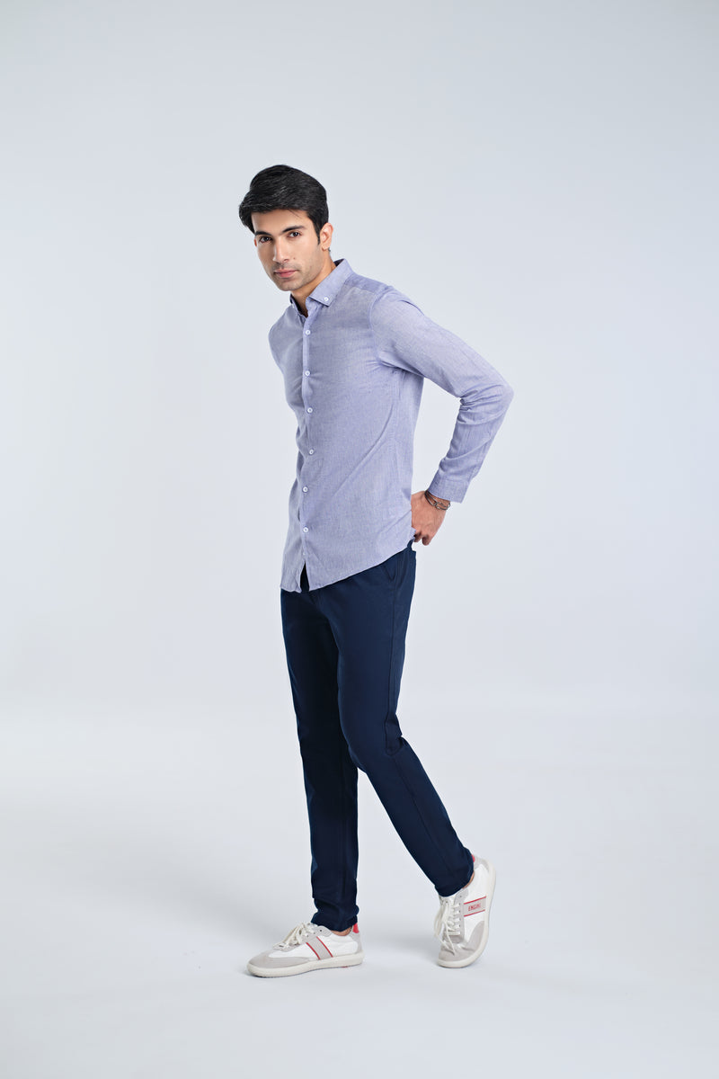 Men Casual Shirt - Engine - Buy Now