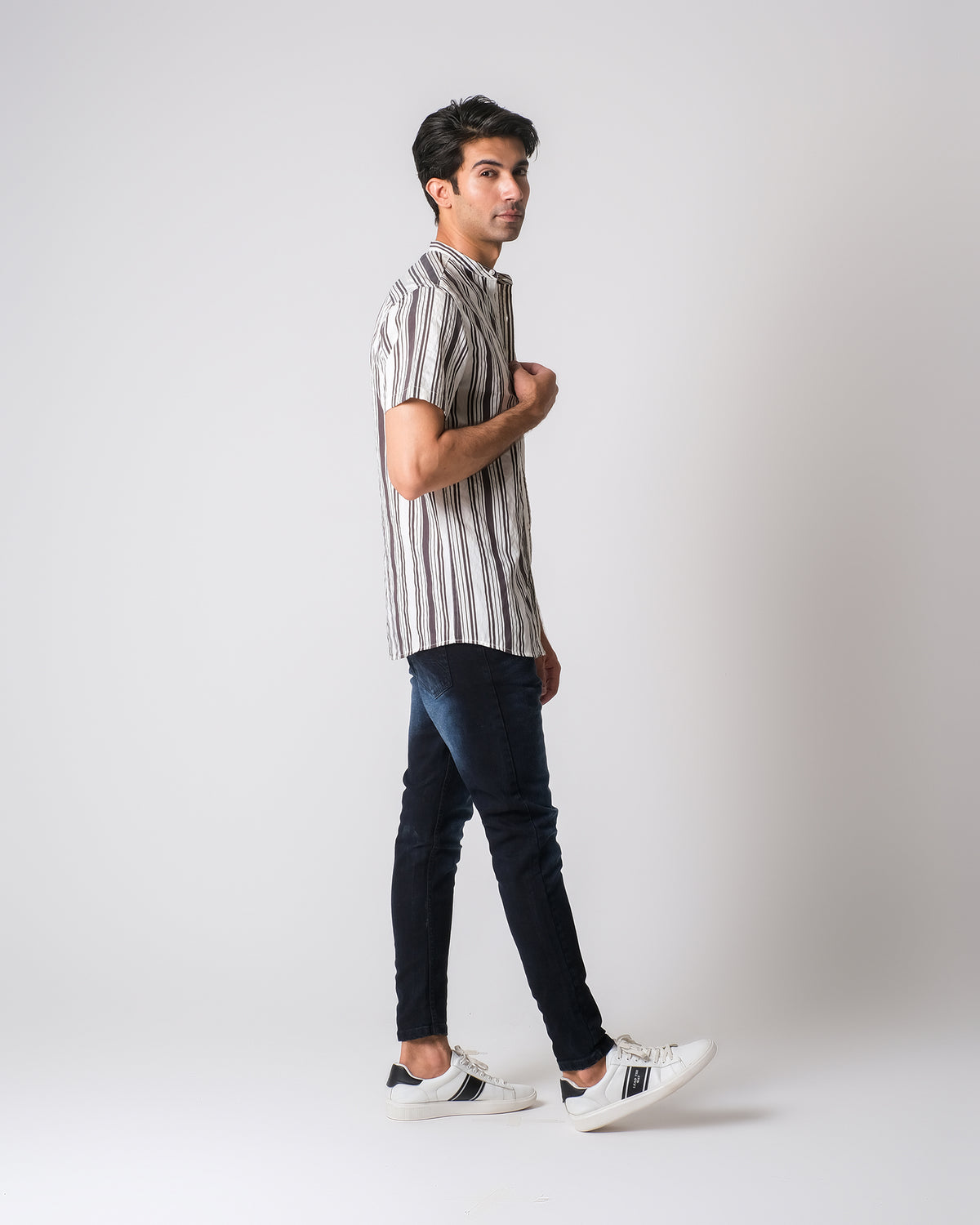 Men Casual Shirt - Engine - Buy Now