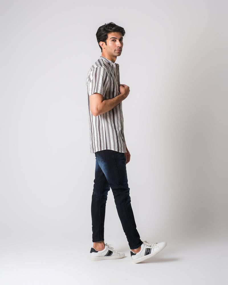 Men Casual Shirt - Engine - Buy Now