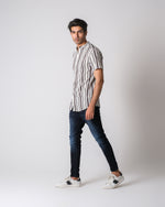 Men Casual Shirt - Engine - Buy Now