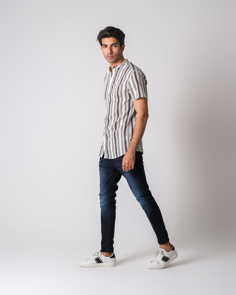 Men Casual Shirt - Engine - Buy Now