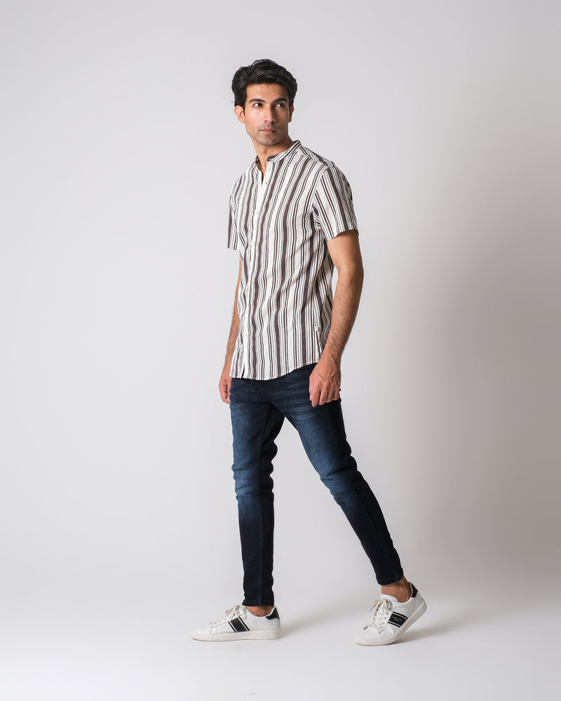 Men Casual Shirt - Engine - Buy Now