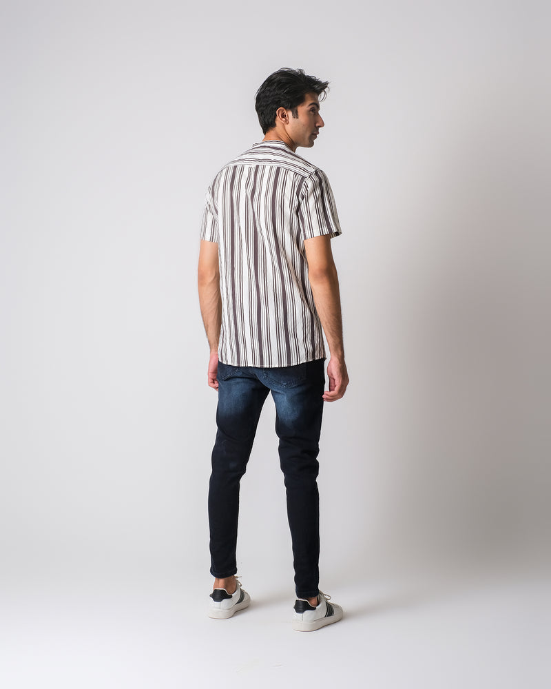 Men Casual Shirt - Engine - Buy Now
