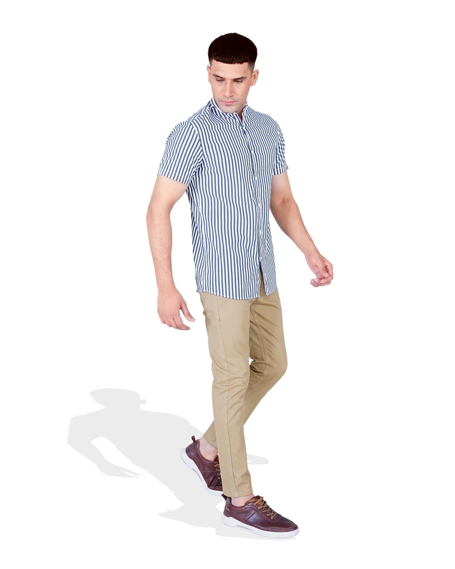 Men Casual Shirt - Engine - Buy Now