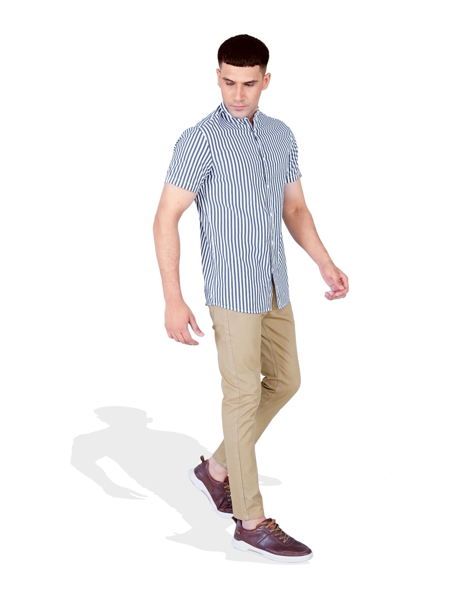 Men Casual Shirt - Engine - Buy Now
