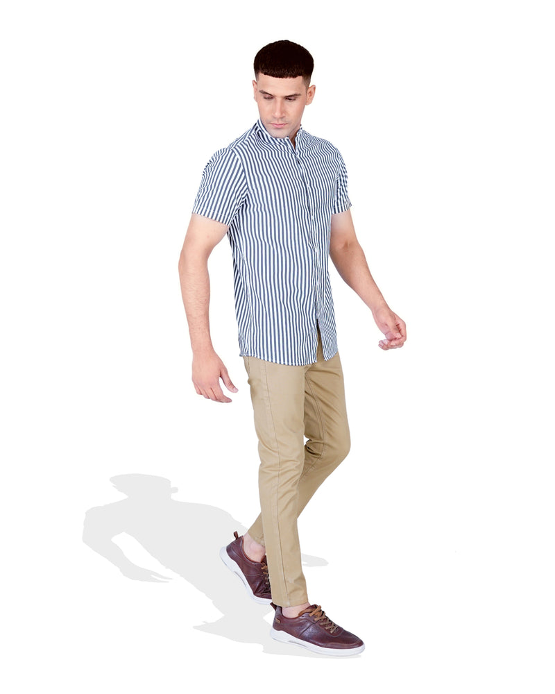 Men Casual Shirt - Engine - Buy Now