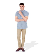Men Casual Shirt - Engine - Buy Now