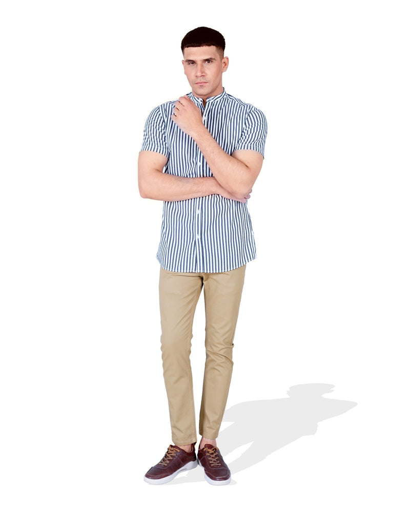 Men Casual Shirt - Engine - Buy Now